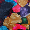 JEREMI DP-001/96 - Kostka do gitary 0.96mm