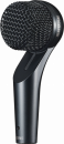 Shure NXN5 - Mikrofon do wzmacniacza gitarowego, złącze XLR, czarny