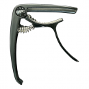 NEXON XGC-250 A BLACK - Kapodaster do gitary