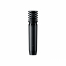 Shure PGA81-XLR - Mikrofon pojemnościowy do instrumentów akustycznych i chórów
