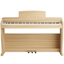 CLASSICA CONSERVATORIO 200 BEIGE - Pianino cyfrowe