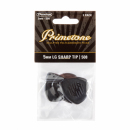 Dunlop Primetone - zestaw 3szt. kostek gitarowych 5mm