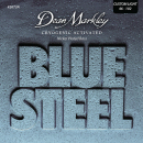 Dean Markley struny do gitary basowej BLUE STEEL NPS 46-102