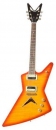 Dean Z 79 TCS - gitara elektryczna