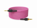RODE NTH-CABLE 24P - Kabel 2.4m różowy