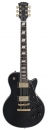 Stagg L 400 BK - gitara elektryczna typu Les Paul