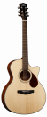 KEPMA F0-GA N - Gitara akustyczna