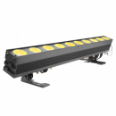 EVOLIGHTS PIXASUN - listwa bar 10x50W WW+A LED