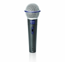 CAROL SCM-5266 - Mikrofon dynamiczny