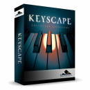 Spectrasonics KEYSCAPE - zestaw brzmień instrumentów klawiszowych
