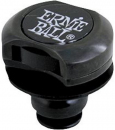 Ernie Ball - Strap Lock do gitary - black