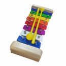 Kera-Audio TB8B - Dzwonki