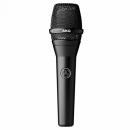 AKG C-636-BLK - mikrofon pojemnościowy wokalowy