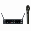 AKG DMS-300 Vocal SET - cyfrowy system bezprzewodowy