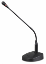 IGO SYSTEM MS-412B - Mikrofon konferencyjny pojemnościowy XLR