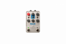 Universal Audio - UAFX Max Preamp & Dual Compressor
