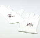 Dr. Liston’s Dr’s Gloves – bawełniane rękawiczki do obsługi i pielęgnacji instrumentów