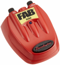 Danelectro FAB ECHO D-4 - Efekt gitarowy
