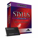 Spectrasonics STYLUS RMX Xpanded - Maszyna perkusyjna