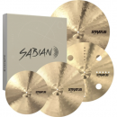 SABIAN S 5005 FW (N) - Talerze w zestawie