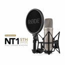 RODE NT1 5th Gen - Mikrofon pojemnościowy
