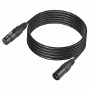 Jinda Audio - Kabel DMX 3m
