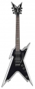 Dean Razorback 255 TTSB - gitara elektryczna, sygnowana