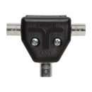 Shure UA221 - Pasywny spliter antenowy (trójnik) - 2 sztuki