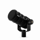 RODE PodMic USB - Mikrofon Dynamiczny Podcast czarny