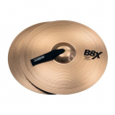 SABIAN 41421 X (N) - Talerze symfoniczne a'due