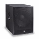 Soundsation Provibe Bass 18A - Subwoofer aktywny