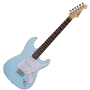 ARIA STG-003 (SNBL) - Gitara elektryczna