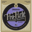 D'Addario EJ44C - struny do gitary klasycznej