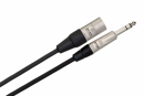 Hosa - Kabel PRO XLRm - TRS 6.3mm 6m