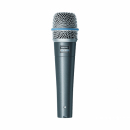 Shure BETA57A - Mikrofon superkardioidalny, dynamiczny, instrumentalny