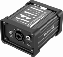 Musontek RA1X - Reamp box pasywny/aktywny