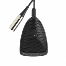 Shure MX393/C - Mikrofon powierzchniowy, wbudowany przedwzmacniacz