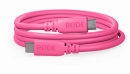 RODE SC27 - Kabel USB-C - USB-C 2m różowy