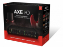 IK AXE I/O + AmpliTube 5 MAX Bundle