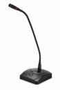 IGO SYSTEM MS-38A - Mikrofon konferencyjny pojemnościowy XLR
