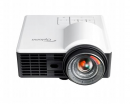 Optoma ML1050ST+ DLP - Projektor
