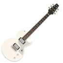 ARIA 718-MK2 (OPWH) - gitara elektryczna