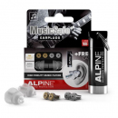 Alpine Music Safe Classic - Zatyczki do uszu