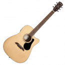 ALVAREZ AD 66 CE (N) - Gitara elektroakustyczna