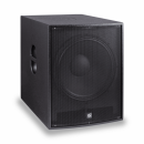 Soundsation Provibe Bass 15A - Subwoofer aktywny