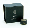 Sontronics OMNI capsule czarny - kapsuła do mikrofonów STC-1 oraz STC-1S