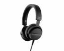 beyerdynamic DJ 300 PRO X - Profesjonalne słuchawki DJ-skie z dwoma kompletami nausznic