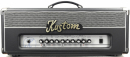 Kustom Carbon100H - head gitarowy 100W