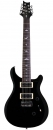 PRS SE Custom 24 Black - gitara elektryczna 7-mio strunowa