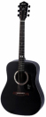 Mantic GT-1D BK - Gitara akustyczna
